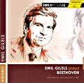 Emil Gilels plays Beethoven / SWRmusic Emil Gilels plays Beethoven / SWRmusic
