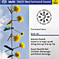 The Auryn Series, 3 x 2 = 6 / Tacet The Auryn Series, 3 x 2 = 6 / Tacet