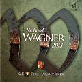 Richard Wagner 2013 / Da Capo Richard Wagner 2013 / Da Capo