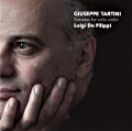 Giuseppe Tartini Sonatas for solo violin / Challenge Classics Giuseppe Tartini Sonatas for solo violin / Challenge Classics