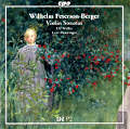 Wilhelm Peterson-Berger Violin Sonatas / cpo