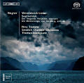Wagner Wesendonck-Lieder / BIS Wagner Wesendonck-Lieder / BIS