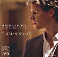 Sergei Lyapunow Works for Piano Vol. 1 / Ars Produktion Sergei Lyapunow Works for Piano Vol. 1 / Ars Produktion