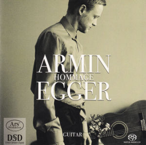 Hommage, Armin Egger / Ars Produktion