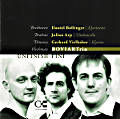 Boviar Trio Unfinish Fini / Classicclips Boviar Trio Unfinish Fini / Classicclips
