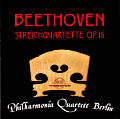Beethoven Streichquartette op. 18 / Thorofon Beethoven Streichquartette op. 18 / Thorofon