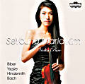 SeYoung Maria Kim Violin Pure / Vitula Musik SeYoung Maria Kim Violin Pure / Vitula Musik