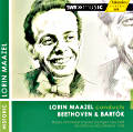 Lorin Maazel conducts Beethoven & Bartók / SWRmusic Lorin Maazel conducts Beethoven & Bartók / SWRmusic