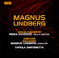 Magnus Lindberg, Pekka Kuusisto / Ondine Magnus Lindberg, Pekka Kuusisto / Ondine