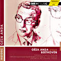 Géza Anda, spielt Beethoven / SWRmusic Géza Anda, spielt Beethoven / SWRmusic