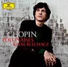 Chopin, Polonaises • Rafal Blechacz / DG Chopin, Polonaises • Rafal Blechacz / DG