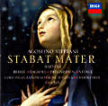 Agostino Steffani Stabat Mater / Decca