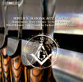 Sibelius Masonic Ritual Music / BIS Sibelius Masonic Ritual Music / BIS