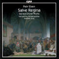 Petr Eben Salve Regina Sacred Choral Works / cpo