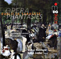 Pablo de Sarasate, Opera Phantasies / MDG Pablo de Sarasate, Opera Phantasies / MDG