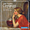 Luigi Cherubini Cantatas / cpo Luigi Cherubini Cantatas / cpo