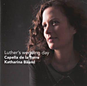 Luther's Wedding Day / Challenge Classics