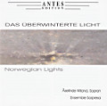 Das überwinterte Licht Norwegian Lights / Antes Das überwinterte Licht Norwegian Lights / Antes