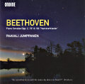 Beethoven Piano Sonatas / Ondine Beethoven Piano Sonatas / Ondine