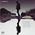 Martin Fröst, Brahms / BIS Martin Fröst, Brahms / BIS