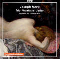 Joseph Marx, Trio-Phantasie · Lieder / cpo Joseph Marx, Trio-Phantasie · Lieder / cpo