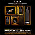 Mussorgsky Bilder einer Ausstellung / Antes Mussorgsky Bilder einer Ausstellung / Antes