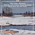 Mieczyslaw Weinberg, Piano Trio / cpo Mieczyslaw Weinberg, Piano Trio / cpo