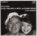 Reflections, The Solo Piano Works of Andrzej and Roxanna Panufnik / BIS