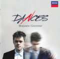 Dances Benjamin Grosvenor / Decca Dances Benjamin Grosvenor / Decca