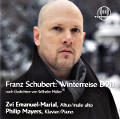 Franz Schubert Winterreise D 911 / Thorofon Franz Schubert Winterreise D 911 / Thorofon