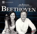 Beethoven, The 5 Sonatas for Piano and Cello / Solo Musica Beethoven, The 5 Sonatas for Piano and Cello / Solo Musica