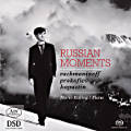 Russian Moments / Ars Produktion Russian Moments / Ars Produktion