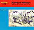 Russische Märchen / Sonus Eterna Russische Märchen / Sonus Eterna