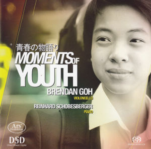 Moments of Youth / Ars Produktion