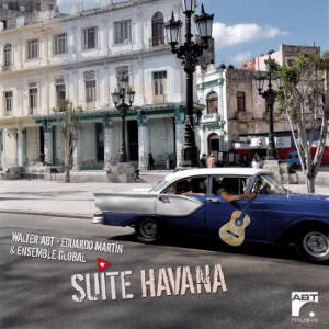 Suite Havana / ABTmusic