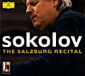 Sokolov The Salzburg Recital / DG Sokolov The Salzburg Recital / DG