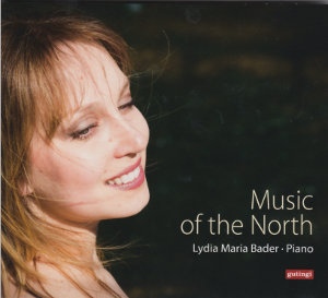 Music of the North / gutingi