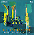 Vivaldi The 4 Seasons / BIS Vivaldi The 4 Seasons / BIS