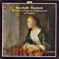 Frescobaldi · Buxtehude Works for Organ & Harpsichord / cpo Frescobaldi · Buxtehude Works for Organ & Harpsichord / cpo