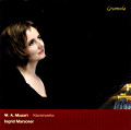 W.A. Mozart Klavierwerke / Gramola