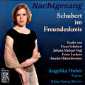 Nachtgesang Schubert im Freundeskreis / Bayer Records Nachtgesang Schubert im Freundeskreis / Bayer Records