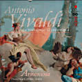 Antonio Vivaldi, La Stravaganza op. 4 / MDG Antonio Vivaldi, La Stravaganza op. 4 / MDG
