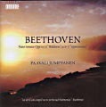 Beethoven Piano Sonatas / Ondine Beethoven Piano Sonatas / Ondine