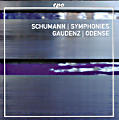 Robert Schumann, The Symphonies / cpo Robert Schumann, The Symphonies / cpo