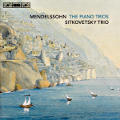 Mendelssohn, The Piano Trios / BIS Mendelssohn, The Piano Trios / BIS