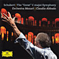 Schubert The Great C major Symphony / DG Schubert The Great C major Symphony / DG