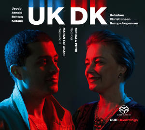 UK DK / OUR Recordings