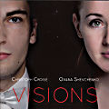 Visions / Quartz Classics Visions / Quartz Classics