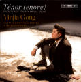 Ténor Tenore!, French and Italian Opera Arias / BIS Ténor Tenore!, French and Italian Opera Arias / BIS