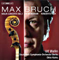 Max Bruch / BIS Max Bruch / BIS